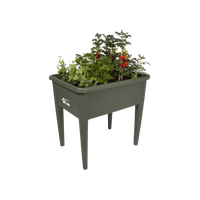 green basics kweektafel super xxl blad groen